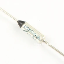 10 шт. AUPO тепловой предохранитель среза TF 157 градусов 250V 10A BF157