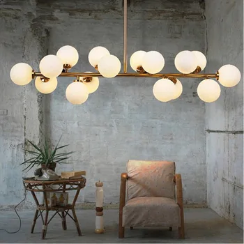 

vintage Ceiling Lights g4 light design living bedroom foyer large modern black white shade lamparas de techo retro ceiling lamp