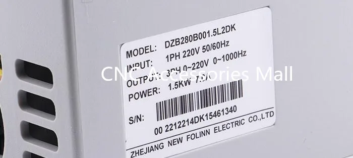 DZB280 220V_