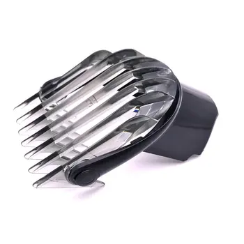 

Clipper Trimmer Comb Attachment Hairdresser 3-21mm Fixed Length Comb