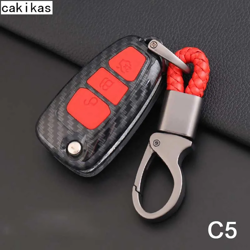 C (5)