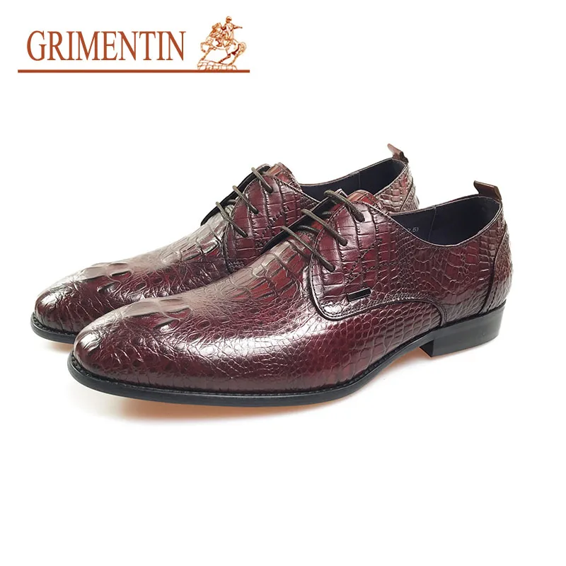 grimentin shoes