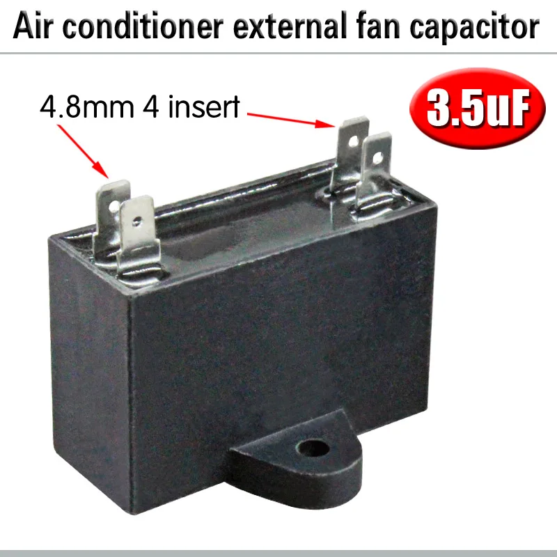3.5uF-3
