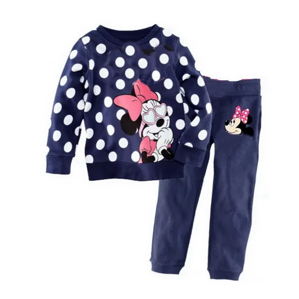 Удобная Пижама для мальчиков; детская одежда для сна; милая домашняя пижама для девочек; комплект детского нижнего белья с рисунком; Хлопковая пижама для девочек; YW213 - Цвет: STYLE  3