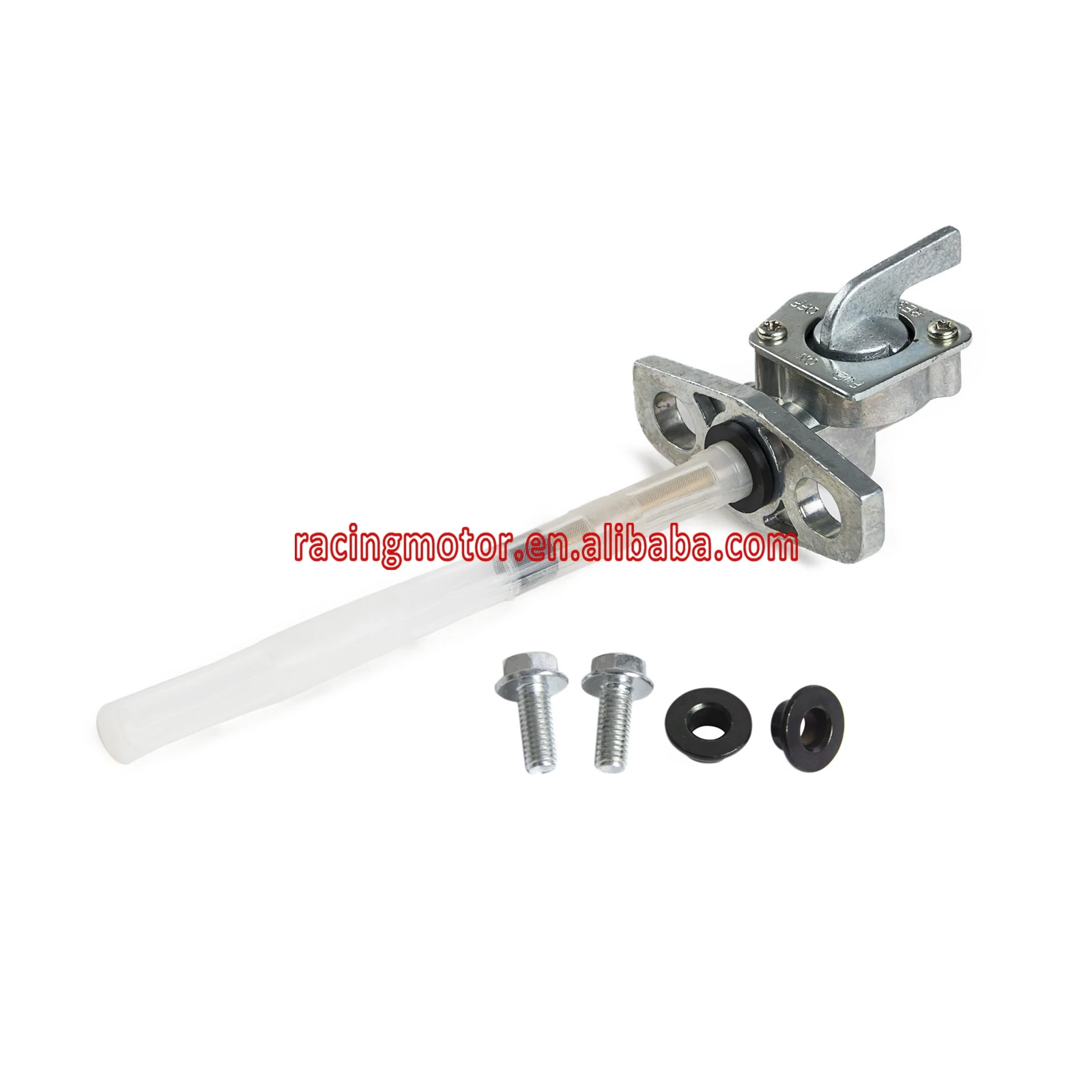 

H2CNC Motorcycle Fuel Petcock Valve switch for Honda XR600R 1988-2000 STOCK OEM # 16950-MN1-871 XR 600R