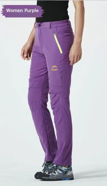 Mujeres deportes al aire libre Softshell elástico Pantalones señoras senderismo camping trekking Pesca Ciclismo Pantalones impermeable transpirable Pantalones Mujeres deportes al aire libre Softshell elástico Pantalones señoras senderismo camping trekking Pesca Ciclismo Pantalones impermeable transpirable Pantalones