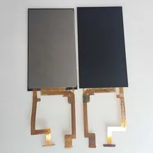 New Black LCD Touch Screen Digitizer Glass Display Assembly For HTC Desire EYE M910N M910X Replacement