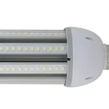 12 шт./лот 36 Вт E40/E27 светодиодный уличный свет E27 светодиодный свет мозоли E26/E39 светодиодный садовый светильник AC 85-265 V