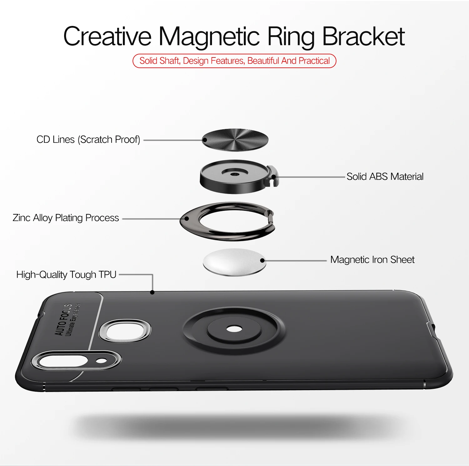 Aliexpress Buy For Xiaomi Mi Max 3 Case Max3 Max2 Bracket here the case really with a good quality and pls let us know which models and colors you want there are any question pls contact us or leave note for us