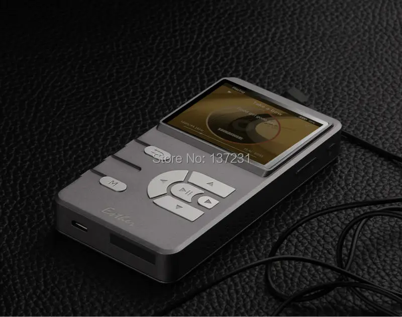 Soundaware M1 Esther-12