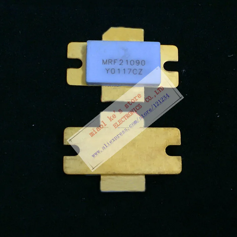 

MRF21090 MRF21090R3 [чехол 465B-03 / NI-880] -высококачественный оригинальный транзистор MOSFET