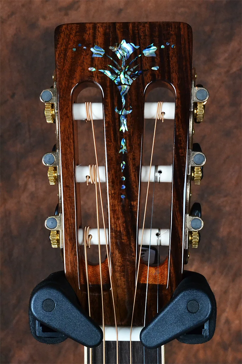 Dadarwood DW BY610S твердая верхняя Акустическая гитара ra acustica|Гитара| |