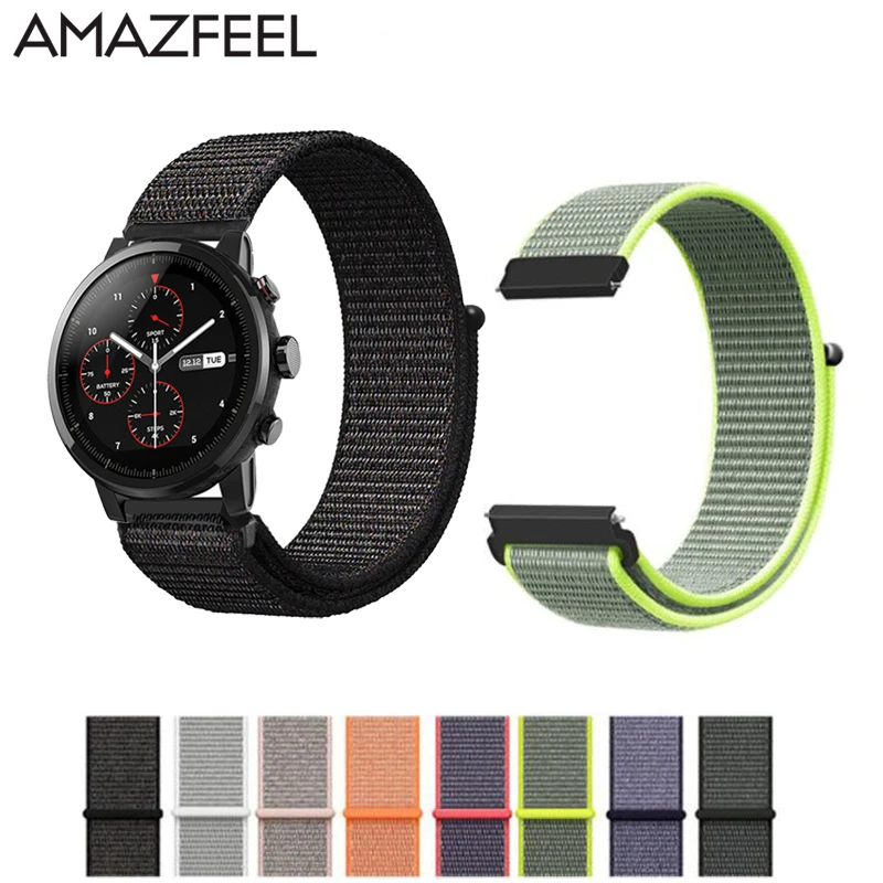 huawei amazfit stratos 2