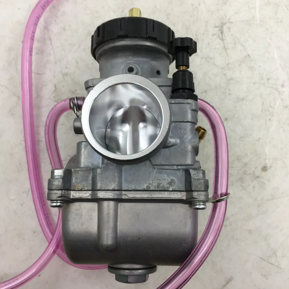 SherryBerg-carburador para Keihin 33mm PWK 33, para Suzuki RM250, para Yamaha YZ250 YZ Carburador nuevo, - AliExpress Automóviles y motocicletas