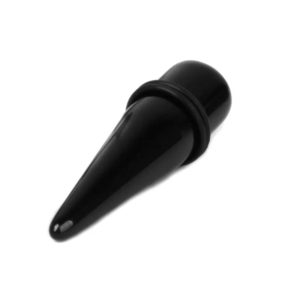 Buy HOT Acrylic Expander Taper Ear Stretching Plug