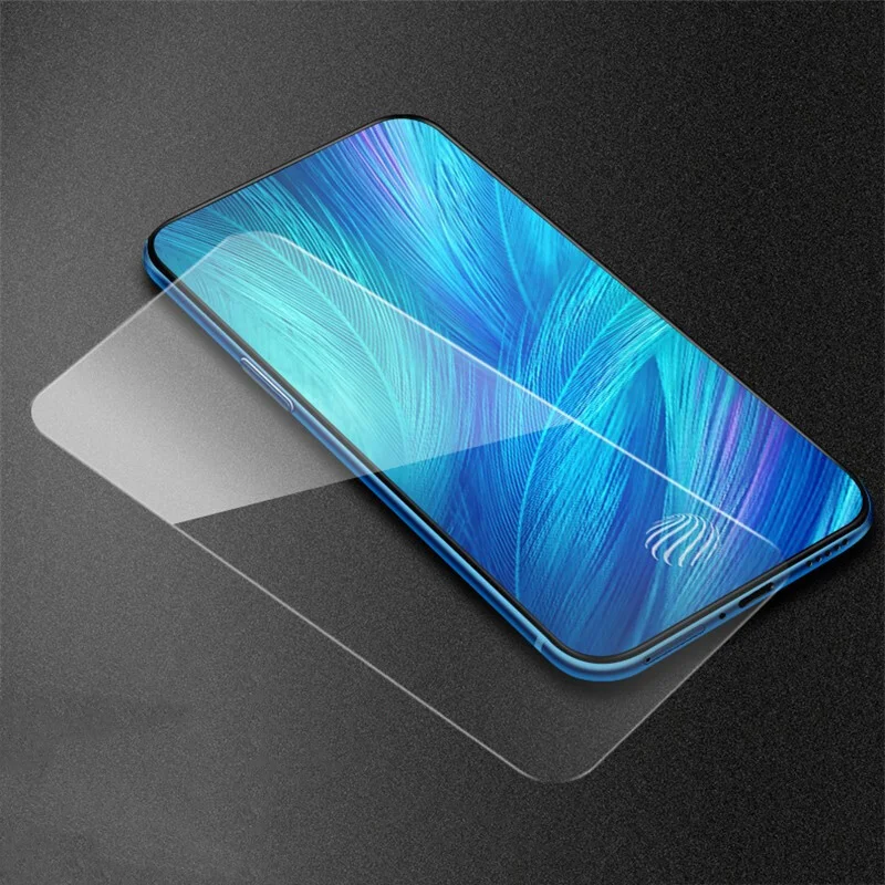 9H 2.5D Премиум Закаленное стекло для OPPO Reno 10X zoom A7n A5s F11 Pro A7 A7x R15X RX17 Neo