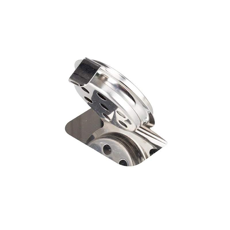 Stainless Steel Oven Thermometer 0-300°