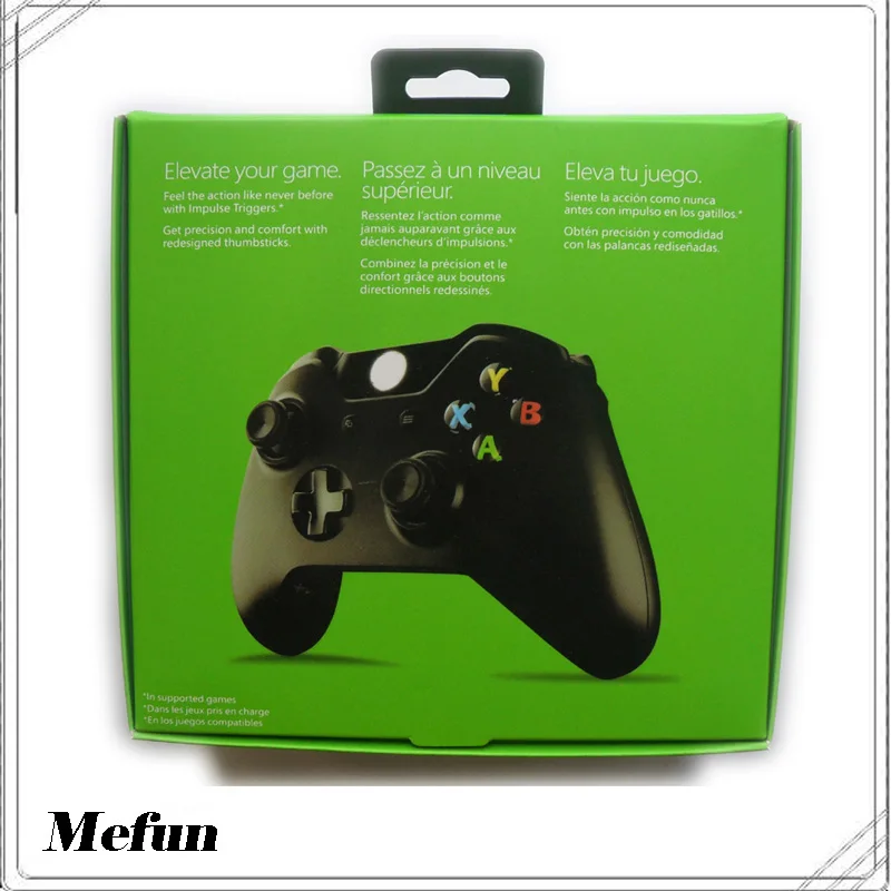 2.4G Wireless XBOX ONE Gamepad Remote Controller Controle For Xbox One