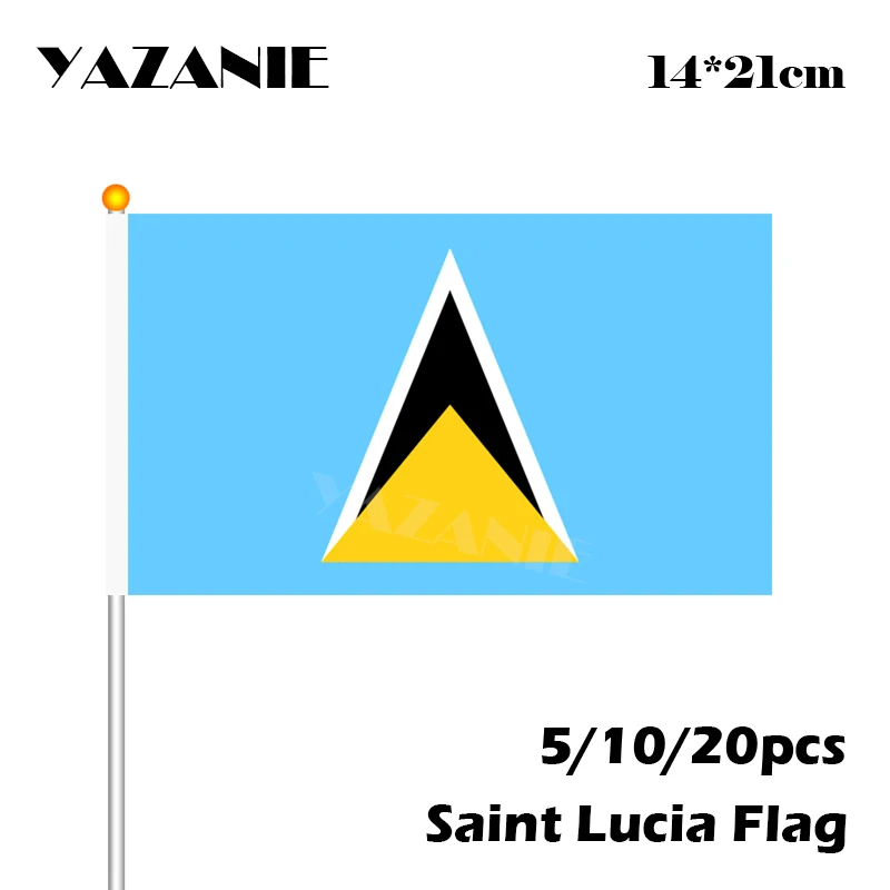 121 Saint Lucia 2