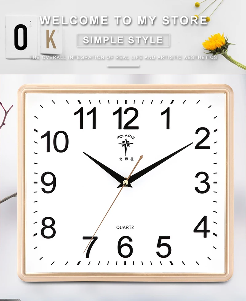 rooms wall clocks luxury mancave crystal wall clock digital wall watch modern wall clock designs horloge vintage mural home dekor o clock kiss band clok clock on the wall vintage home decor  (1)