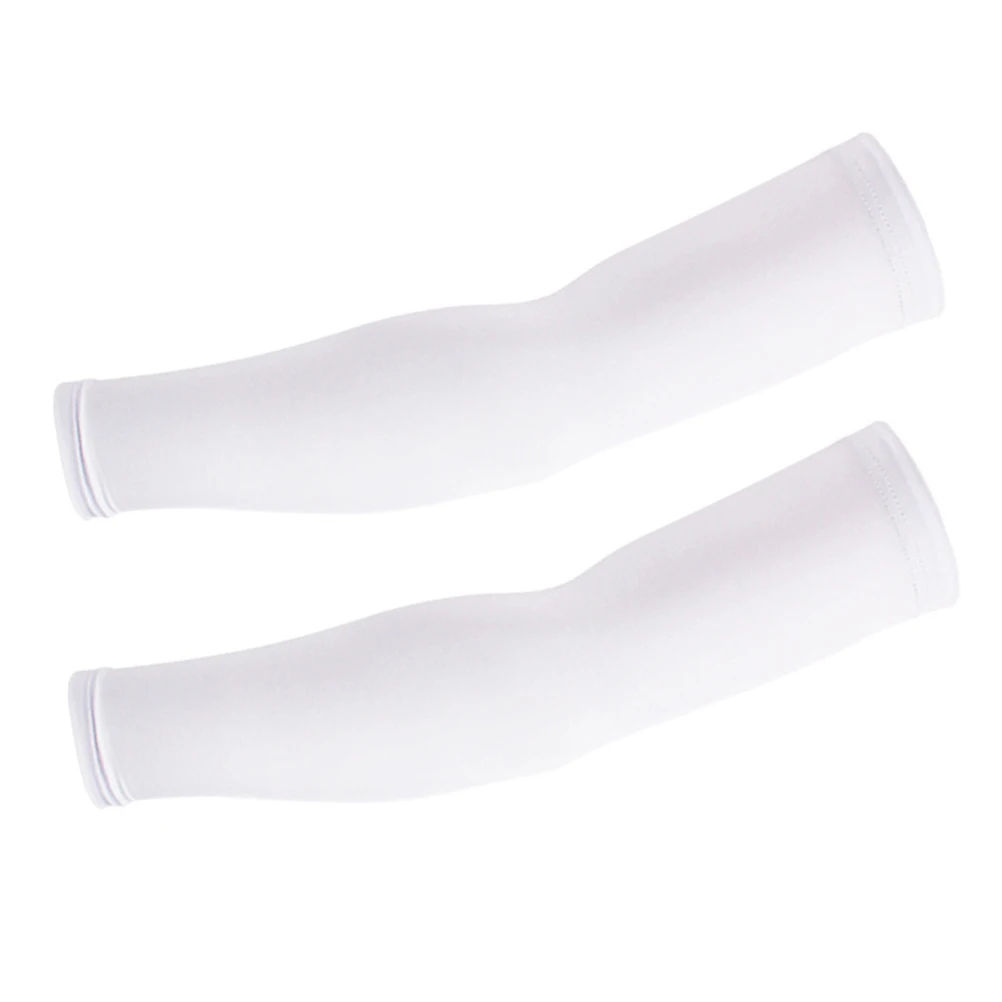 Унисекс ледяной охлаждающий рукав солнцезащитный блок для рук с защитой от ультрафиолета чехол для браслета кулер рукава для занятий спортом на открытом воздухе