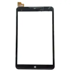 Новый 8 "планшеты для Prestigio MultiPad Visconte Quad PMP881TD сенсорный экран планшета панель Замена стекло сенсор бесплатная доставка