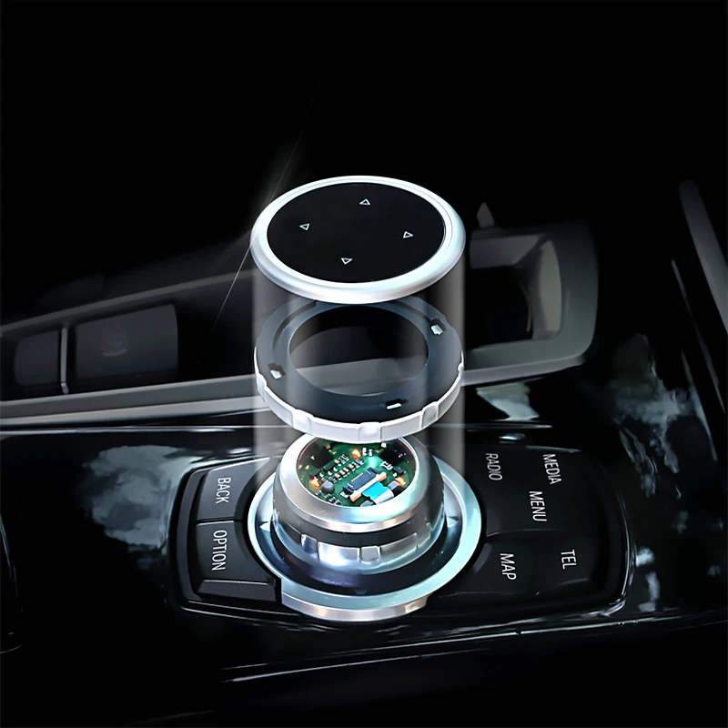 Наклейка чехол для BMW F30 E90 E92 F10 E60 E61 F15 F07 X1 X3 X5 X6 F18 GT Z4 3 5 серии M|Наклейки салона авто|