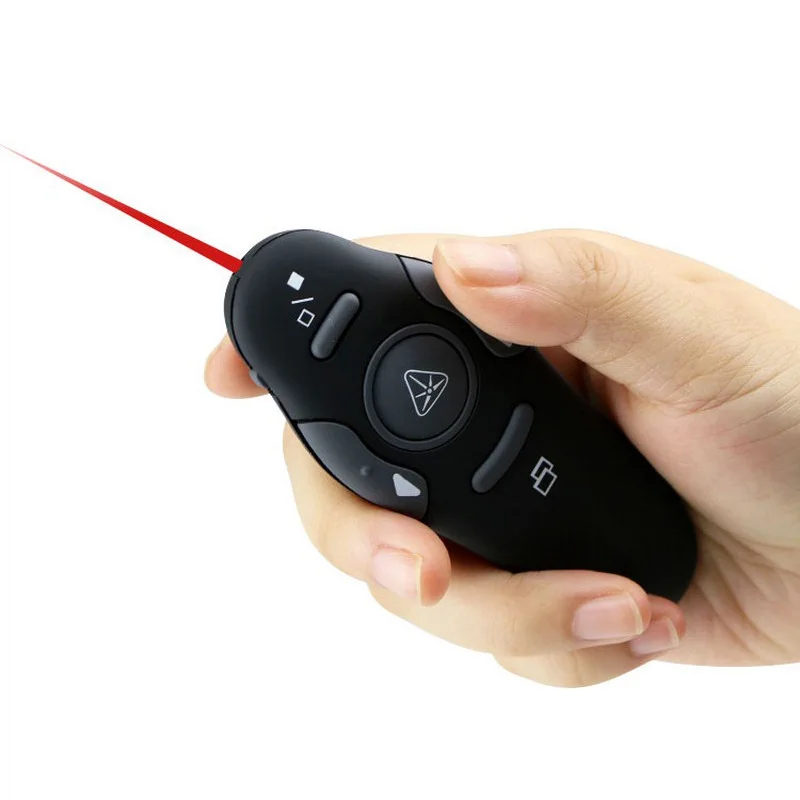 remote control car laser pointer