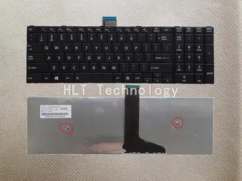

Original and New Black US keyboard for toshiba L50 L50-A C50 C50D C50-A C55D S50 Good work!