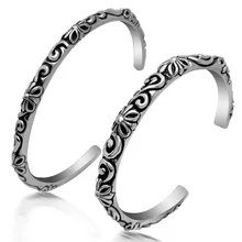 Fashion jewelry titanium steel bracelet,
Punk cross couple bracelet men and women.
Titanium steel accessories bangles
