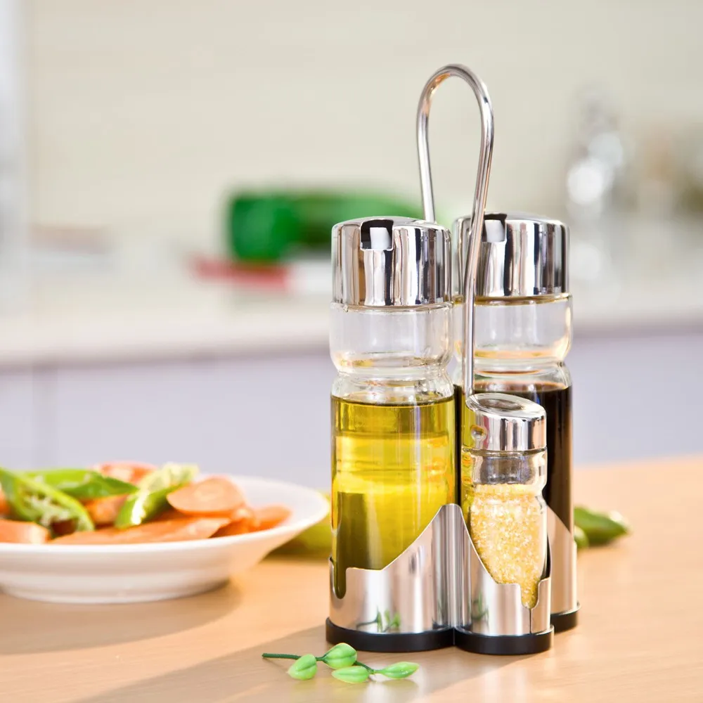 Compare Prices On Oil Cruet Set Online Shoppingbuy Low Price Oil - Durable Kitchen Glass Oil Vinegar Bottle Salt Pepper Shakers Set Soycontainer Shakers Cruet Set With compare prices on oil cruet set online shoppingbuy low price oil - durable kitchen glass oil vinegar bottle salt pepper shakers set soycontainer shakers cruet set with