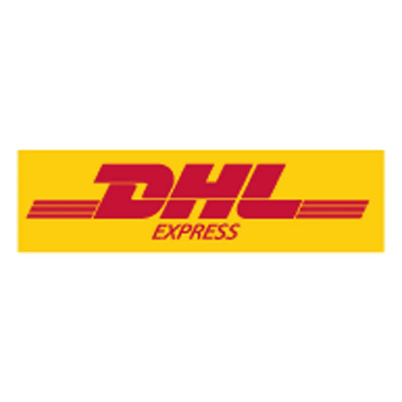 DHL 10 долларов США