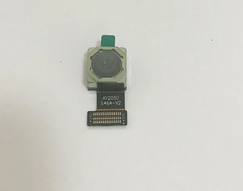 

Original Photo Rear Back Camera 16.0 MP Module for OUKITEL K6 Free shipping