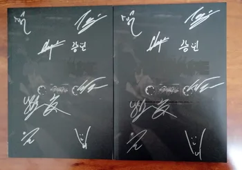 

hand signed Stray Kids autographed album PRE DEBUT Mixtape K-POP collection CD+photobook 042018