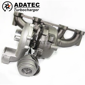 

New GT1749V turbocharger 721021-9006S 721021 turbine 038253016GV 03G253016R for Volkswagen Bora 1.9 TDI 110 Kw - 150 HP ARL 1998