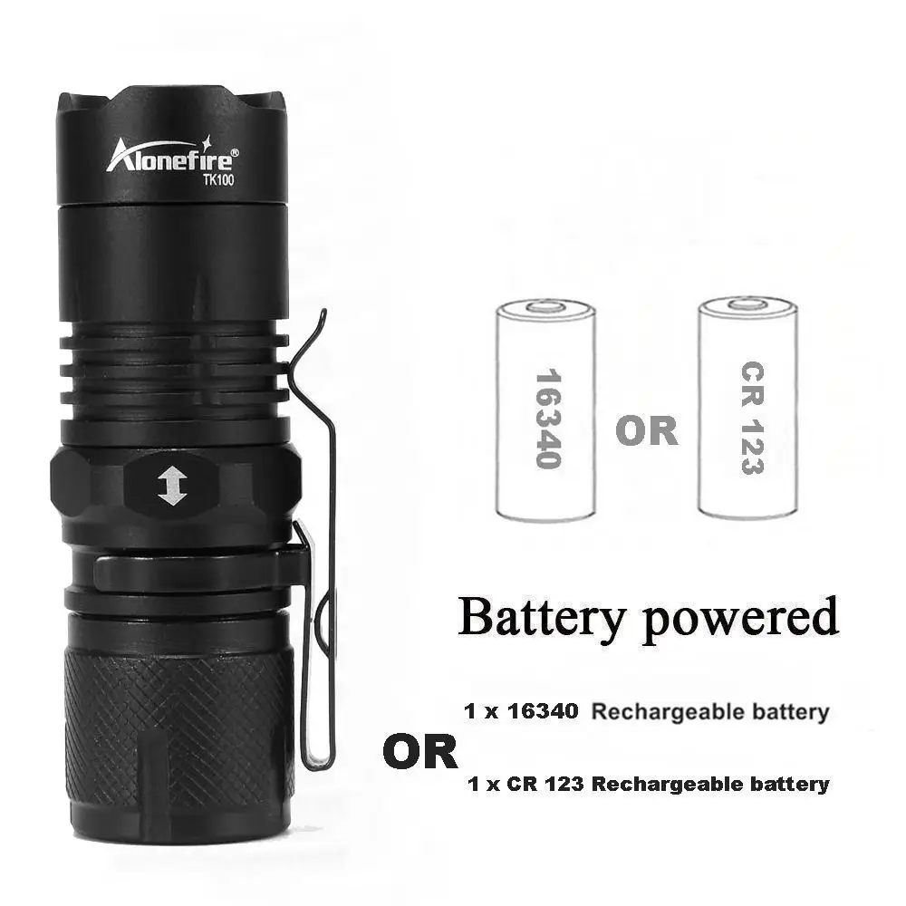 tk100 t6 led flashlight (8)