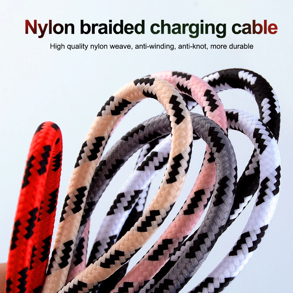 OLAF Micro USB Cable 3A Fast Charging Microusb Data Charger Cable For Samsung S7 Xiaomi Huawei LG Android Mobile Phone Cable OLAF Micro USB Cable 3A Fast Charging Microusb Data Charger Cable For Samsung S7 Xiaomi Huawei LG Android Mobile Phone Cable