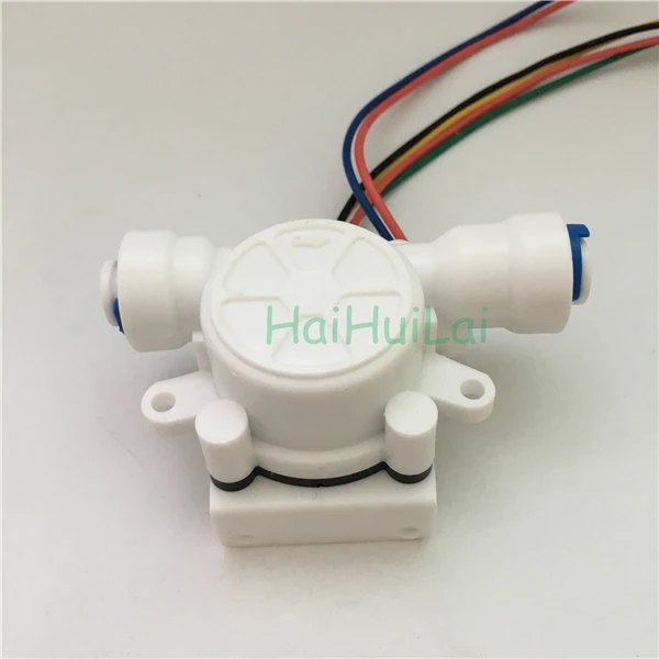 +haihuilai TDS NTC flow sensor05