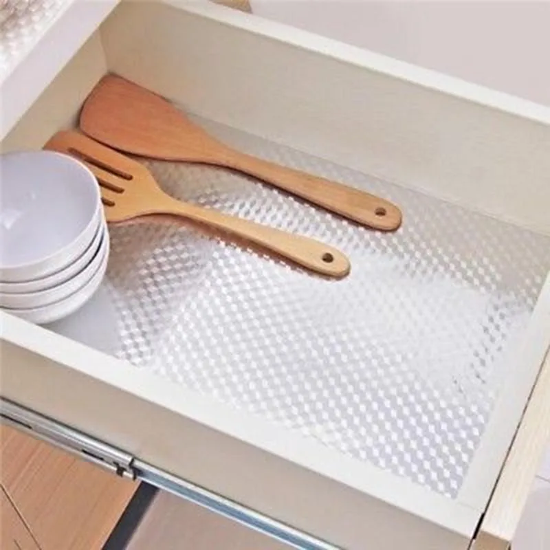 New Hot Kitchen Wall Sticker Aluminum Foil Waterproof Removable Self Adhesive Oil Proof Wallpaper SMD66