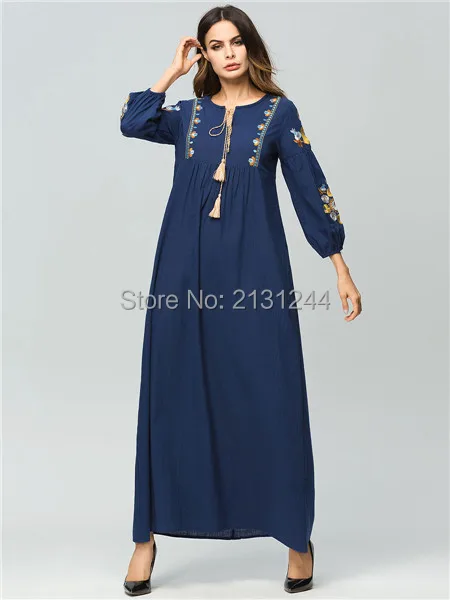 2018 ladies embroidery clothes604