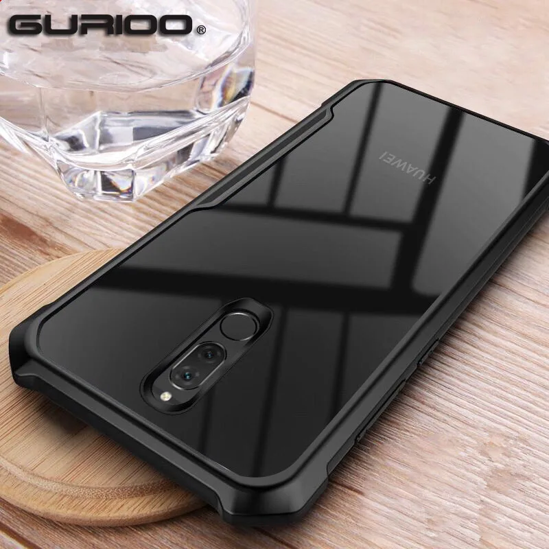 Case For Huawei Mate 20 10 Lite P20 P30 Pro Luxury shockproof Cover Nova 4 3i 3 Y9 2019 |
