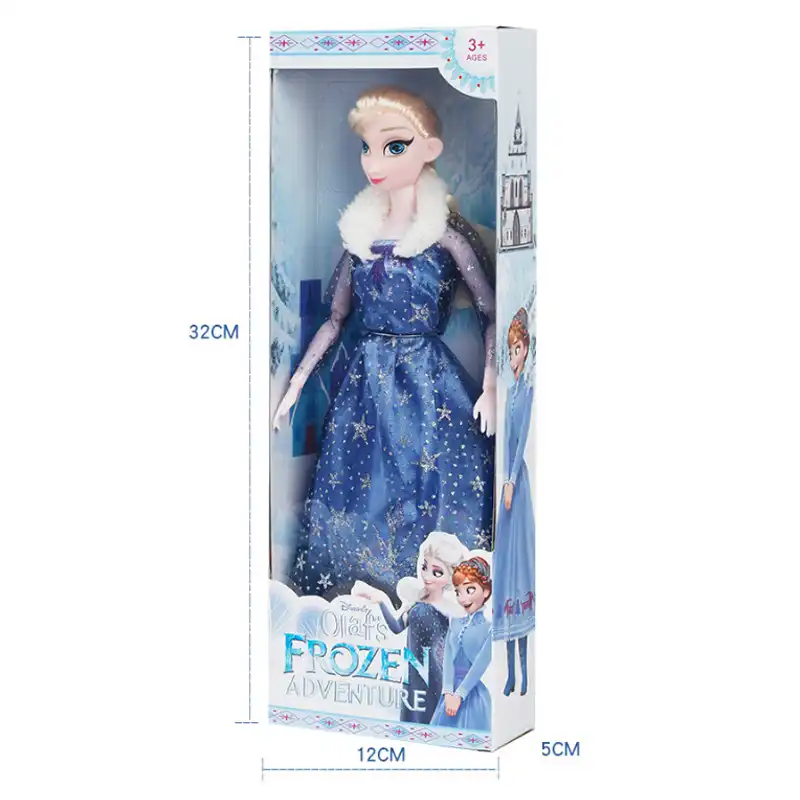 new frozen 2 toys 2019