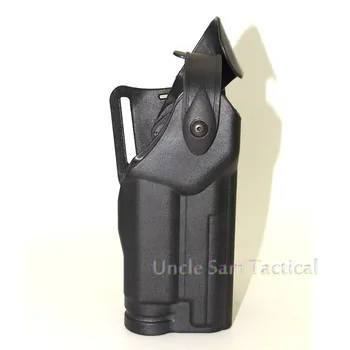 

Military Safariland P226 Light Bearing Belt Waist Gun Holster Hunting Gun Accessories For Sig Sauer P226 220 228
