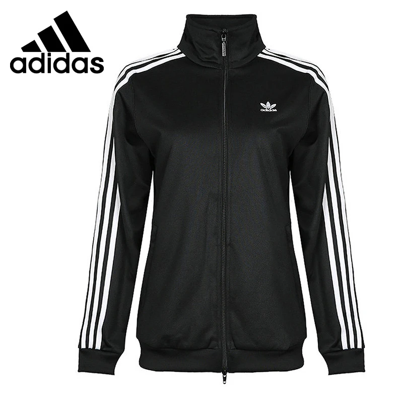 Chaqueta deportiva para mujer Original nueva llegada Adidas Avid BB para running| -