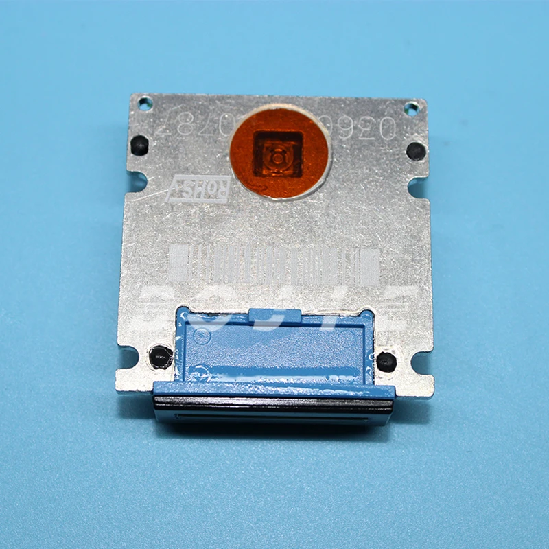 Оригинальная Новинка Xaar 128 200 печатающая головка xaar 80pl для продажи|print head|xaar 128printhead