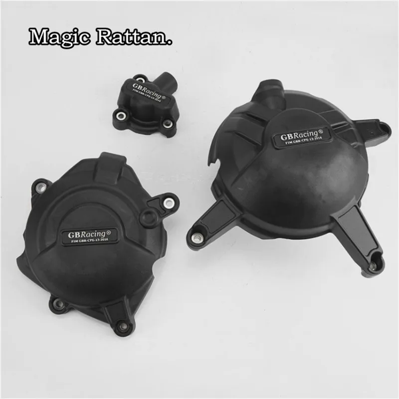 

Motorcycle Engine Cover Protection Case For YZF-R3 YZF-R25