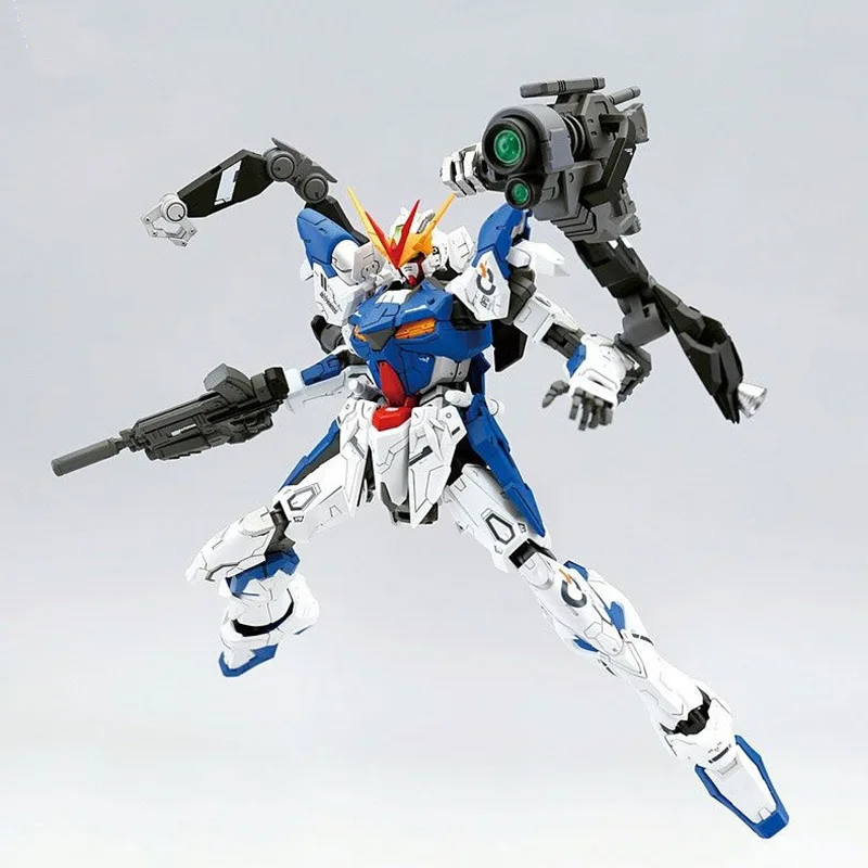 

Dragon Momoko model MG 1/100 ZGMF-X12 Astray Out Frame Gundam DL024