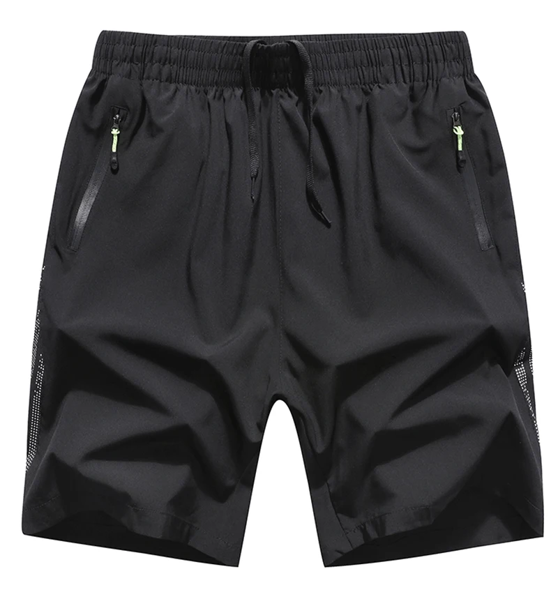Casual Man Short Pants  (4)