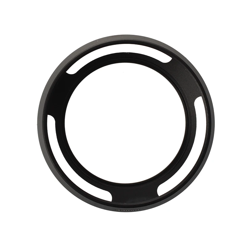IG 43mm металлическая бленда для объектива|Бленды| |
