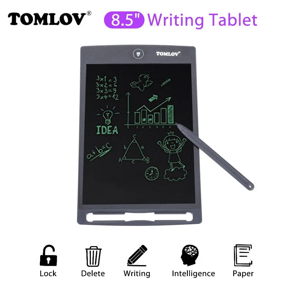 digital notepad paperless